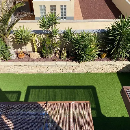 Tatil Evi Medano - Playa *