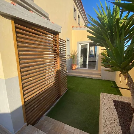 Vakantiehuis Medano - Playa