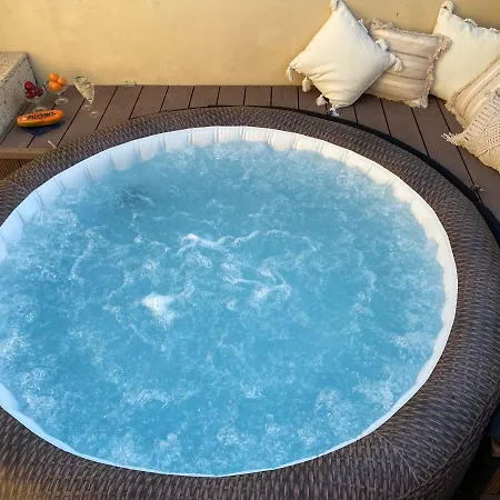 Medano - Playa Tatil Evi