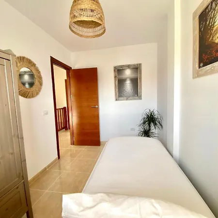 Tatil Evi Medano - Playa El Médano