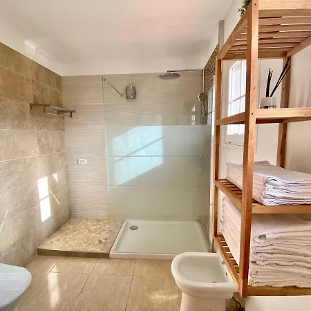 Medano - Playa بيت للعطل *