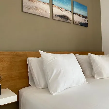 Tatil Evi Medano - Playa *