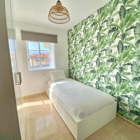 Medano - Playa * El Médano