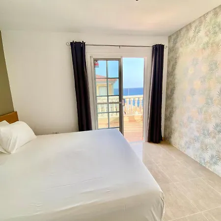 Medano - Playa Tatil Evi El Médano