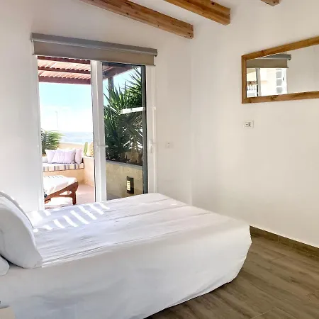 Medano - Playa Tatil Evi *