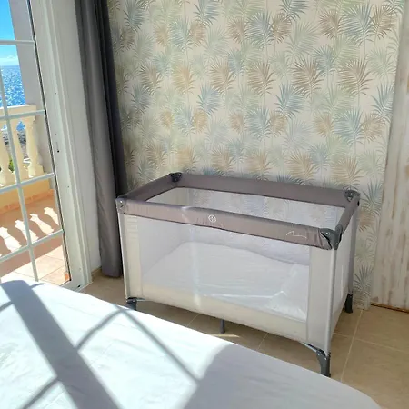 Medano - Playa El Médano