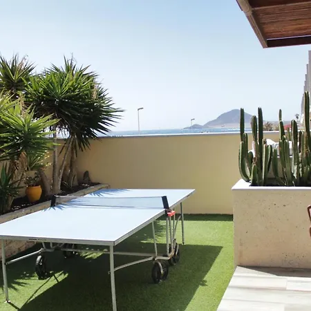 Tatil Evi Medano - Playa El Médano