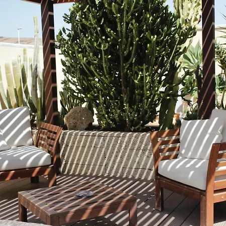 Medano - Playa Tatil Evi