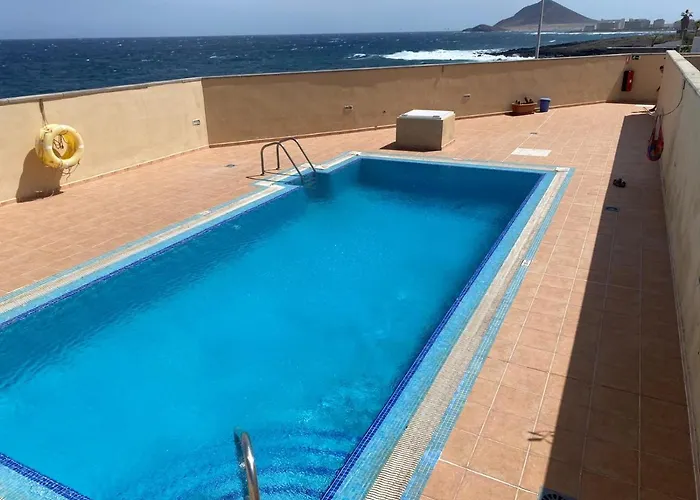 Medano - Playa El Médano