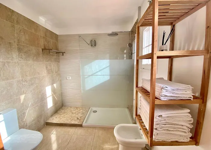 Medano - Playa Semesterbostad *