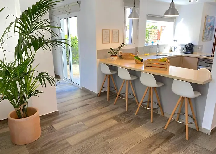 Semesterbostad Medano - Playa