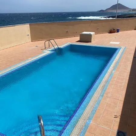 Medano - Playa El Médano