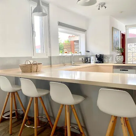 Medano - Playa El Médano