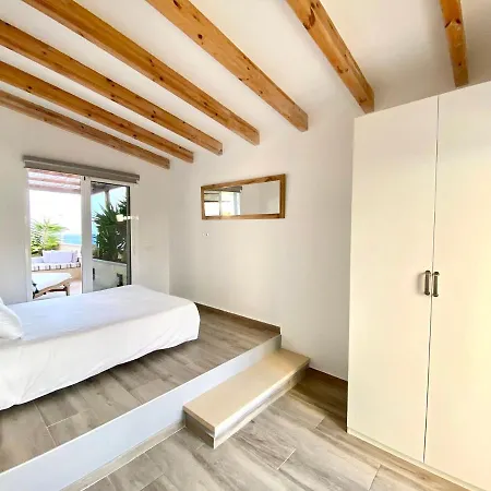 Medano - Playa 度假居 厄尔梅达诺