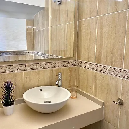 بيت للعطل Medano - Playa *