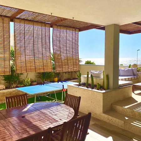 Medano - Playa * El Médano