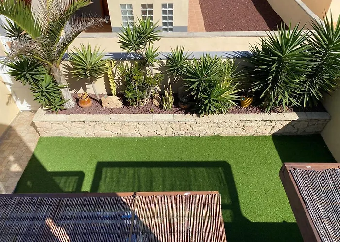 Casa vacanze Medano - Playa *