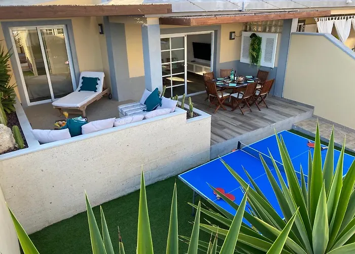 Medano - Playa Vakantiehuis