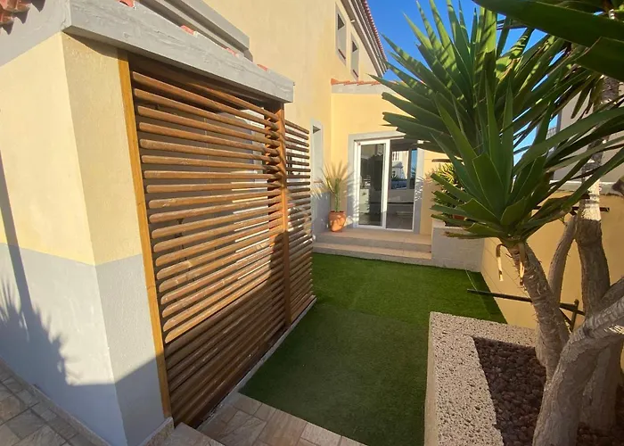 Casa vacanze Medano - Playa