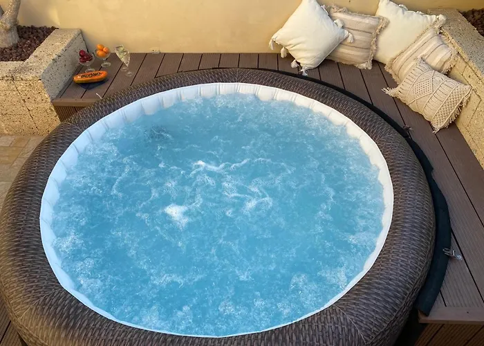 Medano - Playa Vakantiehuis