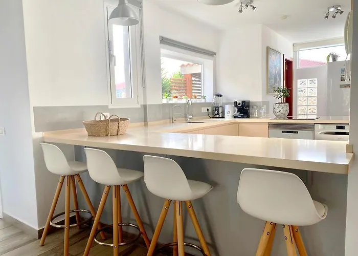 Medano - Playa El Médano