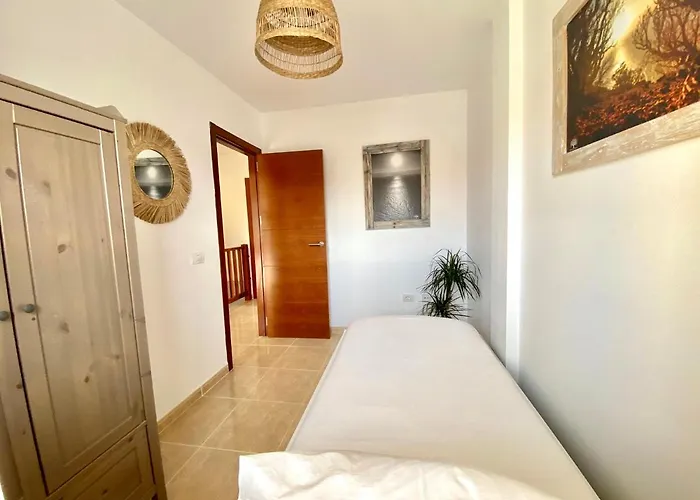 Casa vacanze Medano - Playa El Médano