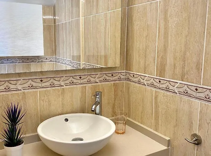 Casa vacanze Medano - Playa *