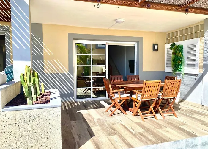 Medano - Playa Casa vacanze El Médano