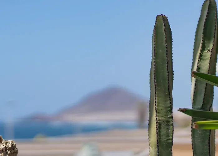 Casa vacanze Medano - Playa