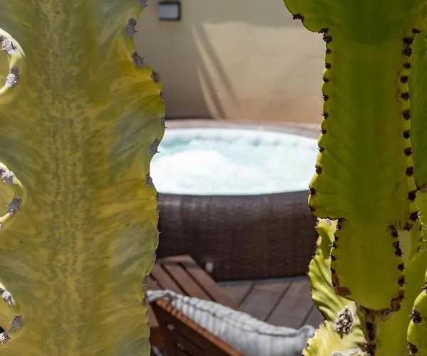 Medano - Playa El Médano