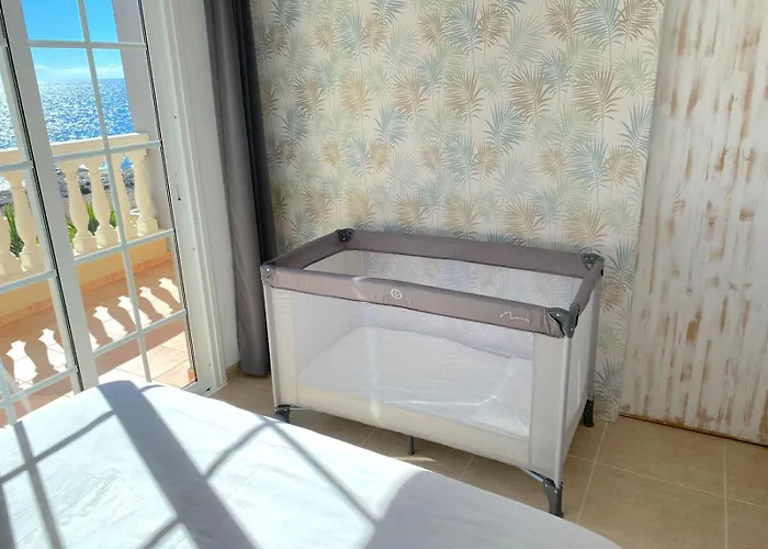 Medano - Playa El Médano