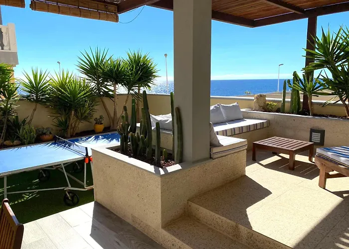 Casa vacanze Medano - Playa *