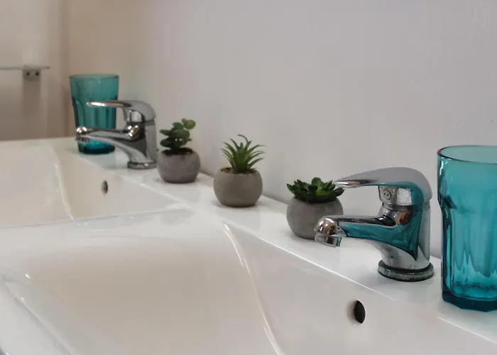 Medano - Playa Vakantiehuis El Médano