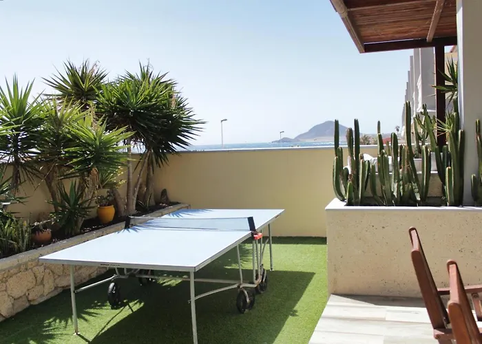 Casa vacanze Medano - Playa El Médano