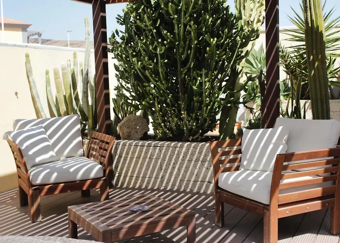 Medano - Playa Vakantiehuis