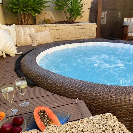 Dom wakacyjny Medano - Playa El Médano