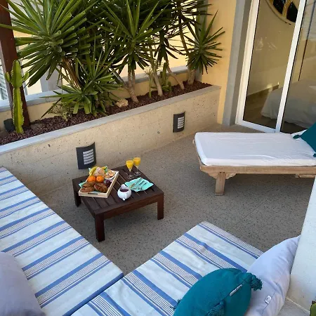 Dom wakacyjny Medano - Playa *