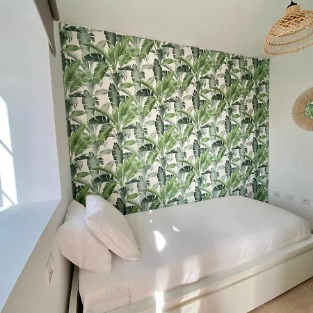 Dom wakacyjny Medano - Playa