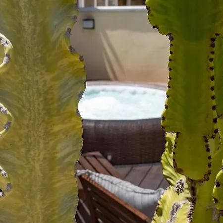 Medano - Playa El Médano