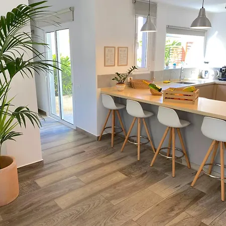 Dom wakacyjny Medano - Playa