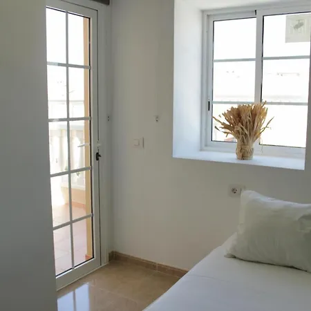 Medano - Playa El Médano