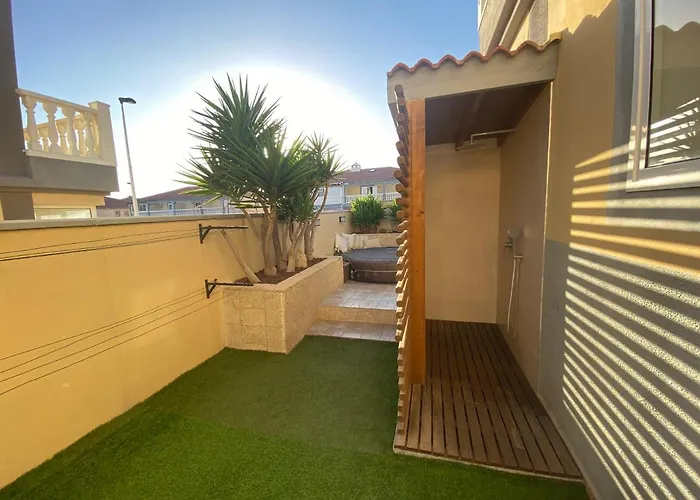 Medano - Playa Casa vacanze