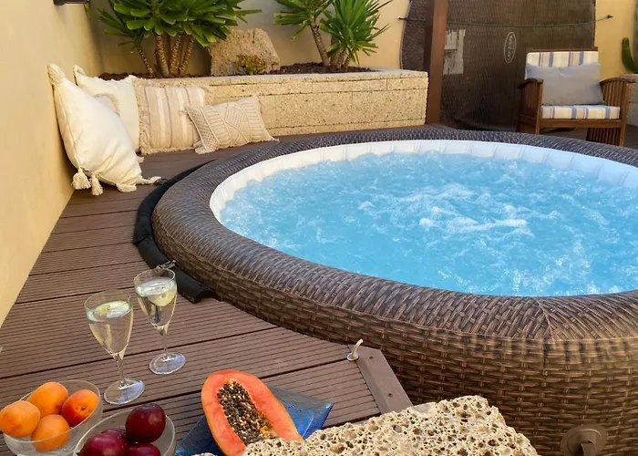 Casa vacanze Medano - Playa El Médano