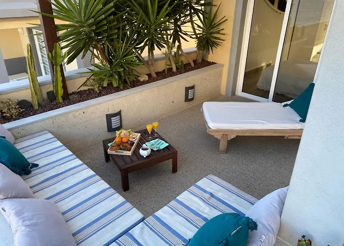 Casa vacanze Medano - Playa *