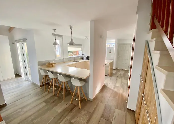 Medano - Playa Casa vacanze El Médano