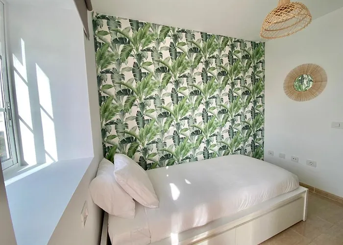 Casa vacanze Medano - Playa