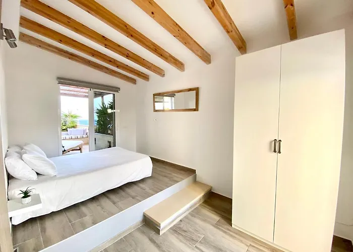 Medano - Playa Casa vacanze El Médano