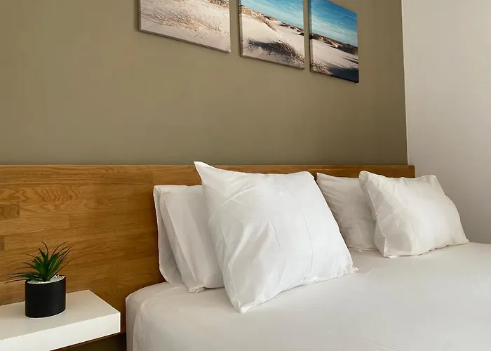 Casa vacanze Medano - Playa *