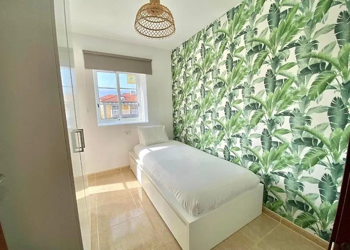 Medano - Playa * El Médano