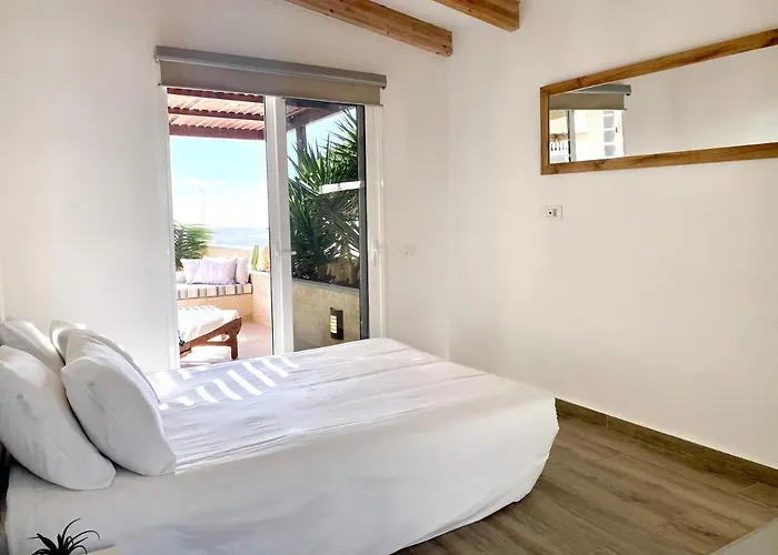 Medano - Playa Casa vacanze *